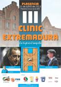 III CLINIC EXTREMADURA