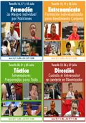 IV MASTER FEB. FORMACION PERMANENTE EN TENERIFE