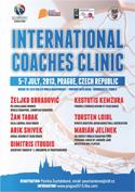 CLINIC INTERNACIONAL PRAGA