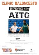 ENTRENANDO CON AITO