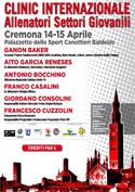 CLINIC INTERNACIONAL CREMONA