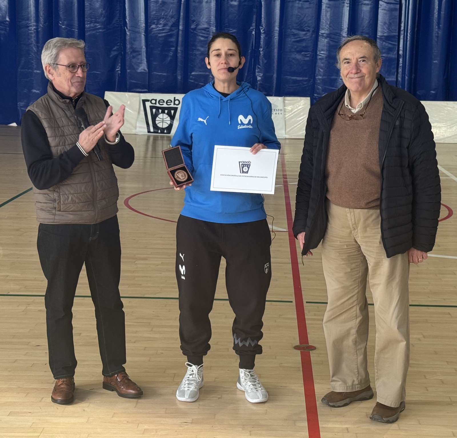 XXIX Clínic Raimundo Saporta