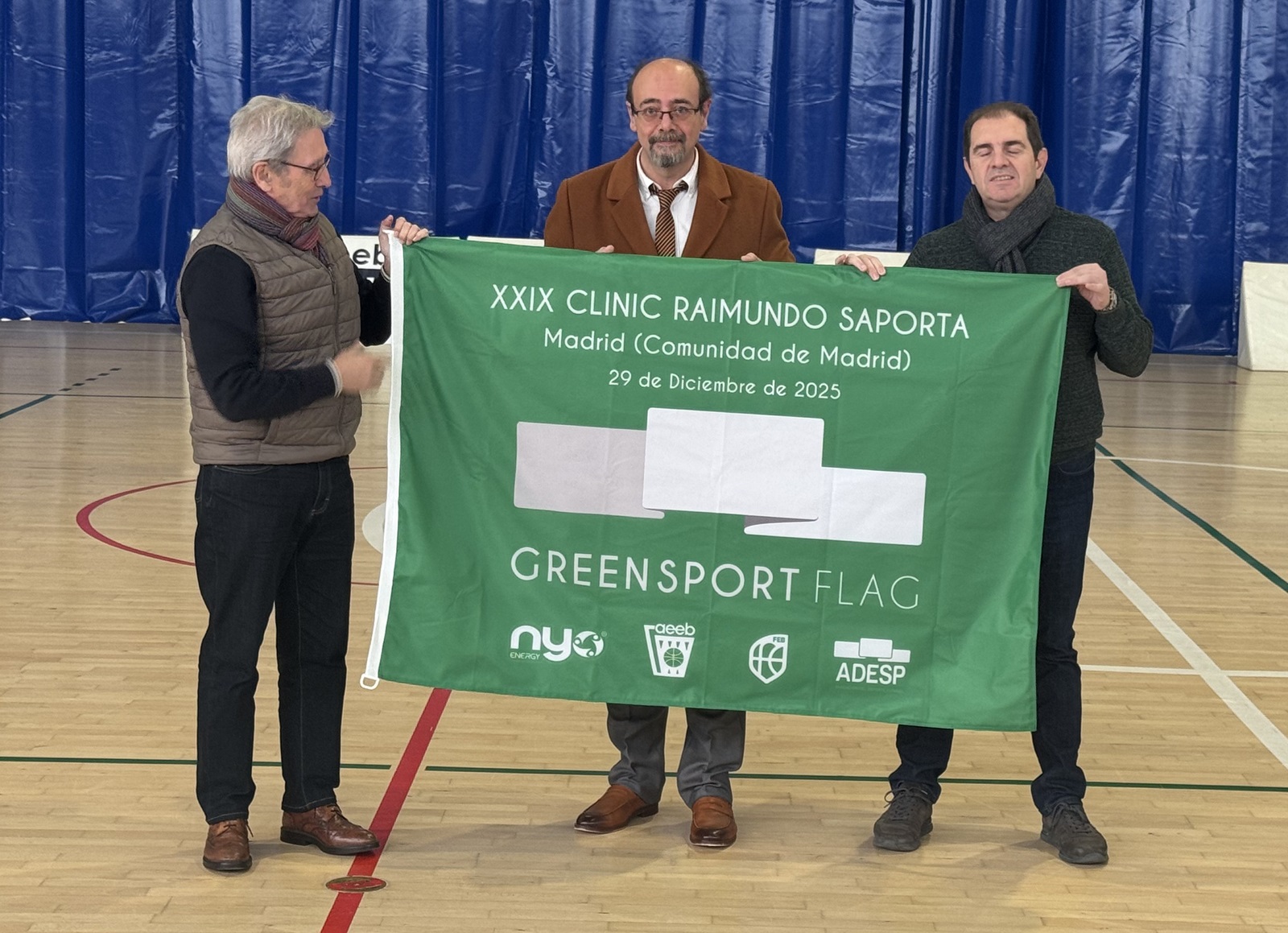 XXIX Clínic Raimundo Saporta