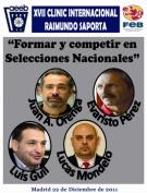 XVII Clínic Internacional Raimundo Saporta