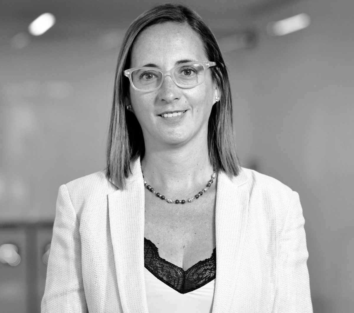 IRIS CÓRDOBA MONDÉJAR, Directora Ejecutiva (CEO) de Global Sports Innovation Center by Microsoft (GSIC)