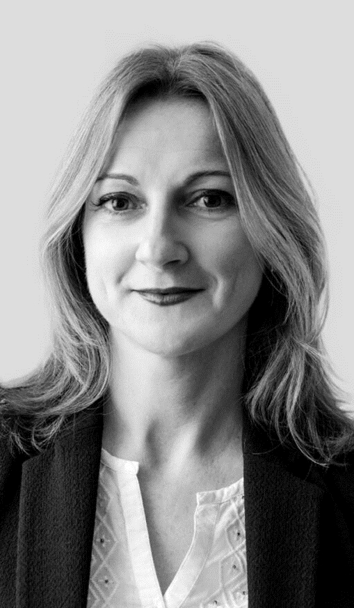 ANA CORTES BENDICHO, abogada de derecho deportivo en Ruiz-Huerta & Crespo