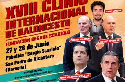 xviiiclinicfcs2026 portada