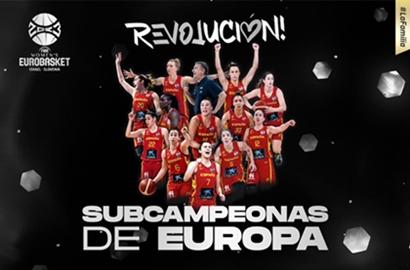 espsubcampeonaseurobasket2023 portada