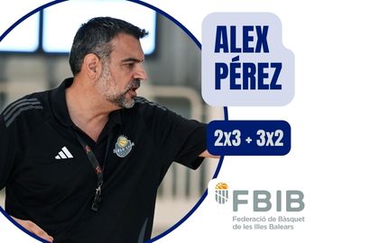 2x3 3x2 AP portada