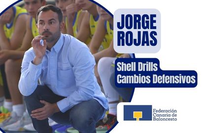 shelldrills JR portada