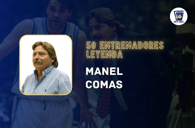 Manel Comas