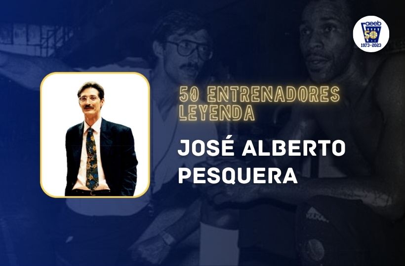 José Alberto Pesquera