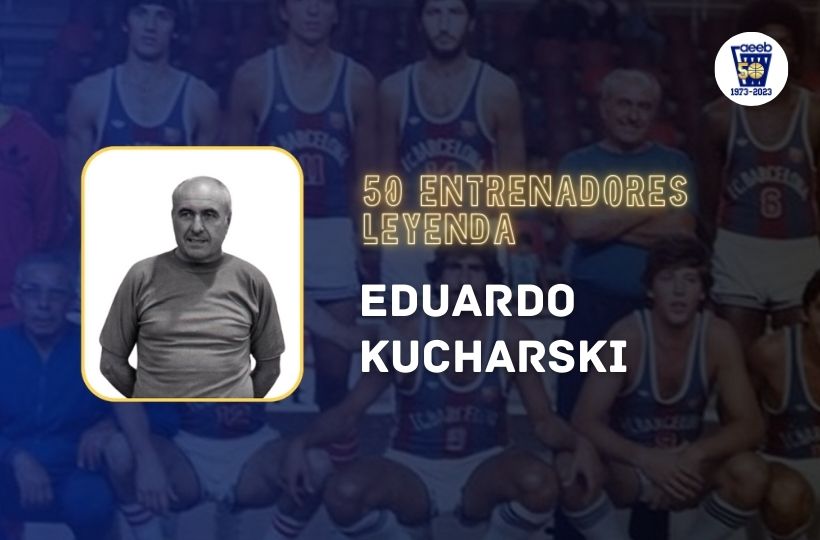 Eduardo Kucharski