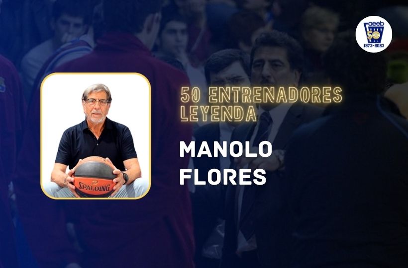 Manolo Flores