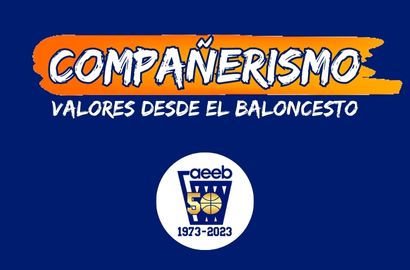 companerismo valores portada