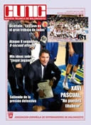 CLINIC, NUM. 84