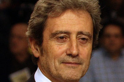 Juan María Gavaldá, entrevistado en el Club Entrenador de la FEB
