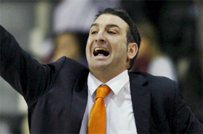 Luis Guil: «He crecido mucho como Entrenador»