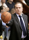 Bozidar Maljkovic