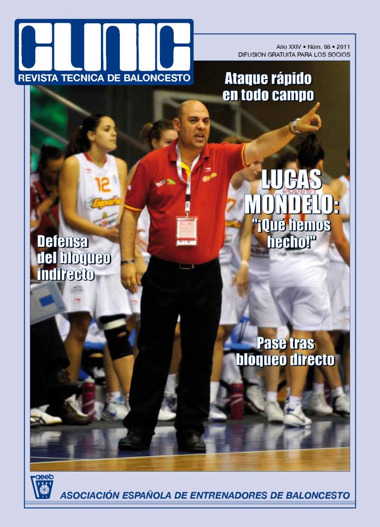 CLINIC, NUM. 88