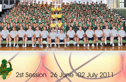 Concluye la 18ª edición del WBSC Supercamp Italia
