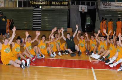 Hablan los protagonistas de la AEEB en el WBSC Supercamp