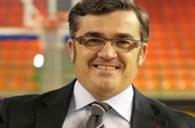 P. García: “Soy entrenador y mientras tenga ilusión, voy a seguir disfrutando”