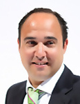 Jesus Alfonso Mateo Diez