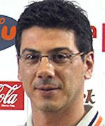 Fotis Katsikaris