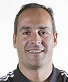 Curro Segura Gómez