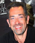 Juan Antonio Orenga Forcada
