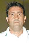 Luis Casimiro Palomo