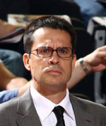 Alejandro Martínez: Baloncesto ofensivo como forma de vida