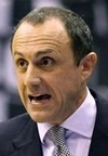 Ettore Messina