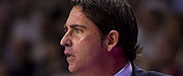 Xavi Pascual recibirá este domingo el Trofeo AEEB-Díaz Miguel al mejor entrenador de la 2010/11