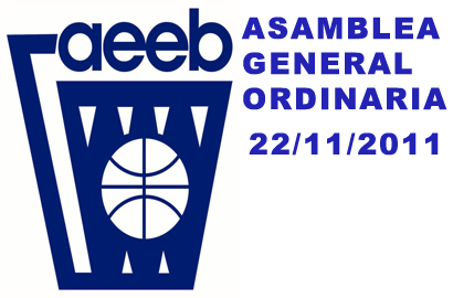 Asamblea General Ordinaria 2011