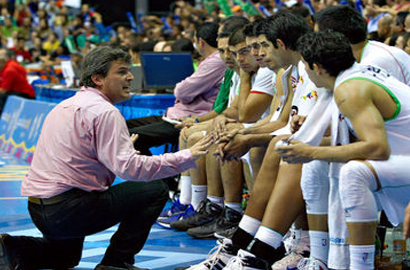 Fue con Valdeolmillos, veinte años después