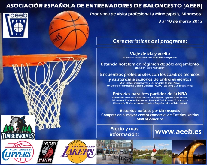 Broche de oro al XXXI Viaje de la AEEB a USA con las últimas jornadas en Chicago