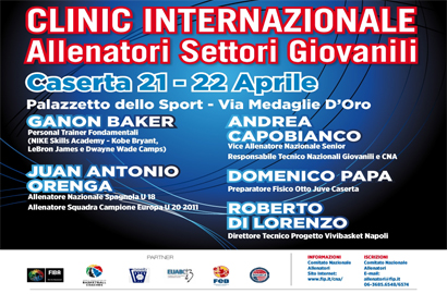 CLINIC CASERTA