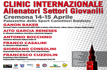 CLINIC CREMONA