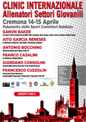 CLINIC INTERNACIONAL CREMONA