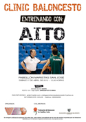 ENTRENANDO CON AITO