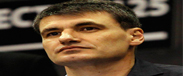 Velimir Perasovic, Mejor Entrenador Liga Endesa del mes de marzo-Trofeo AEEB