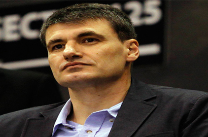 Velimir Perasovic, Mejor Entrenador Liga Endesa del mes de marzo-Trofeo AEEB