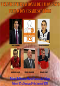 V CLINIC INTERNACIONAL FUNDACION CESARE SCARIOLO