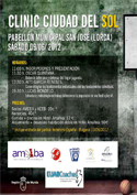 CLINIC AMEBA CIUDAD DEL SOL – LORCA