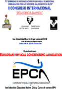 V JORNADAS PREPARACION FISICA Y DEPORTE: BALONCESTO DE ELITE