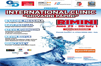 International Clinic “Giovanni Papini”