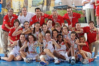 Otro domingo de gloria para el baloncesto español y sus entrenadores