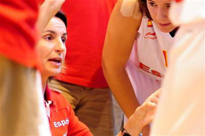 Anna Caula: «Hemos disfrutado cada paso del camino»